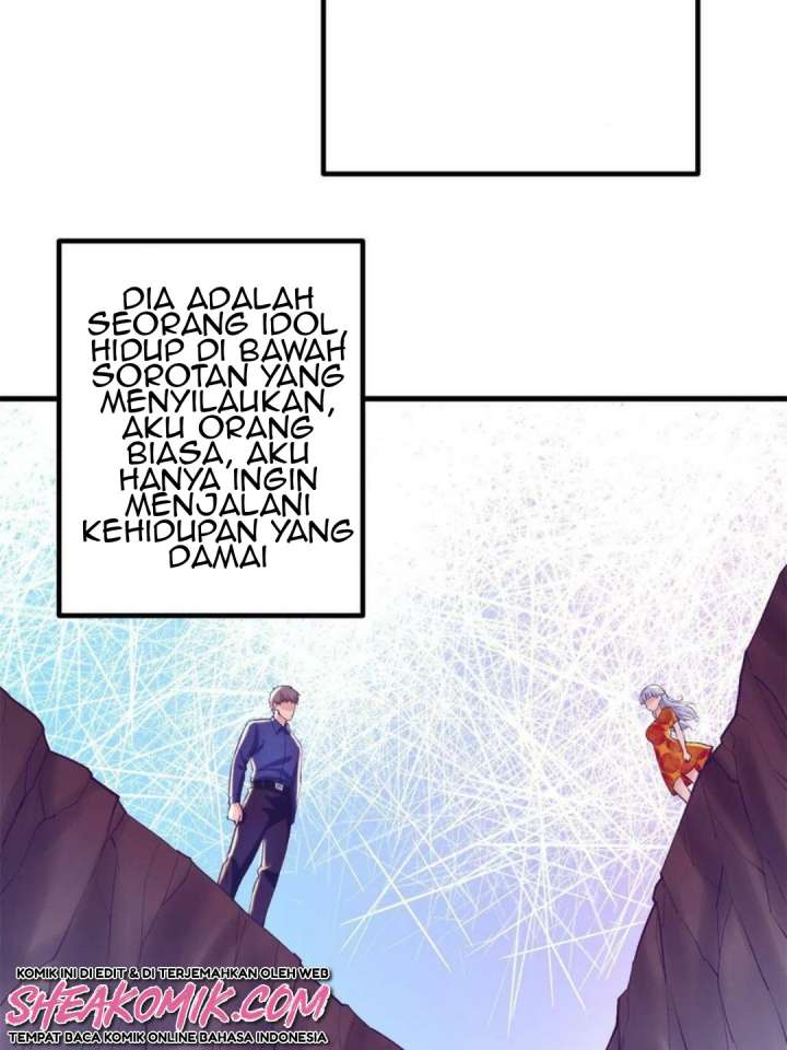 My Exclusive Dream World Adventures (My Exclusive Dreamworld Game) Chapter 137 Gambar 16