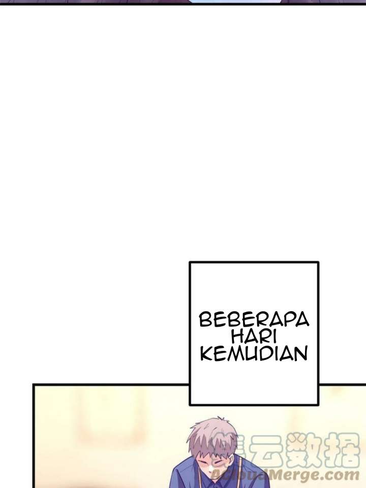 My Exclusive Dream World Adventures (My Exclusive Dreamworld Game) Chapter 137 Gambar 17