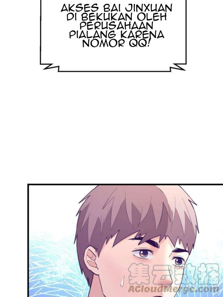 My Exclusive Dream World Adventures (My Exclusive Dreamworld Game) Chapter 137 Gambar 20