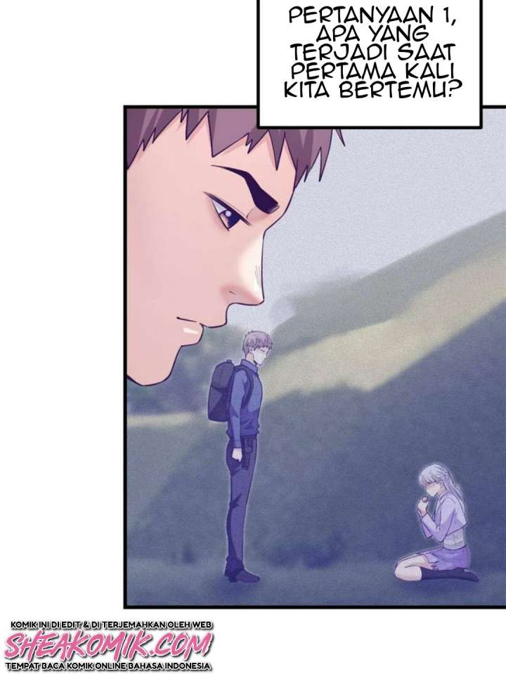 My Exclusive Dream World Adventures (My Exclusive Dreamworld Game) Chapter 137 Gambar 23
