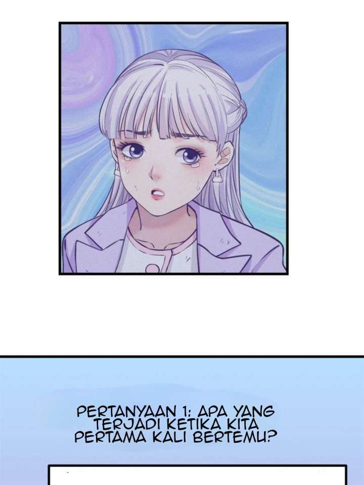 My Exclusive Dream World Adventures (My Exclusive Dreamworld Game) Chapter 137 Gambar 24
