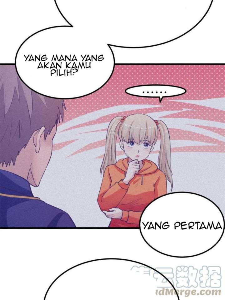 My Exclusive Dream World Adventures (My Exclusive Dreamworld Game) Chapter 137 Gambar 28