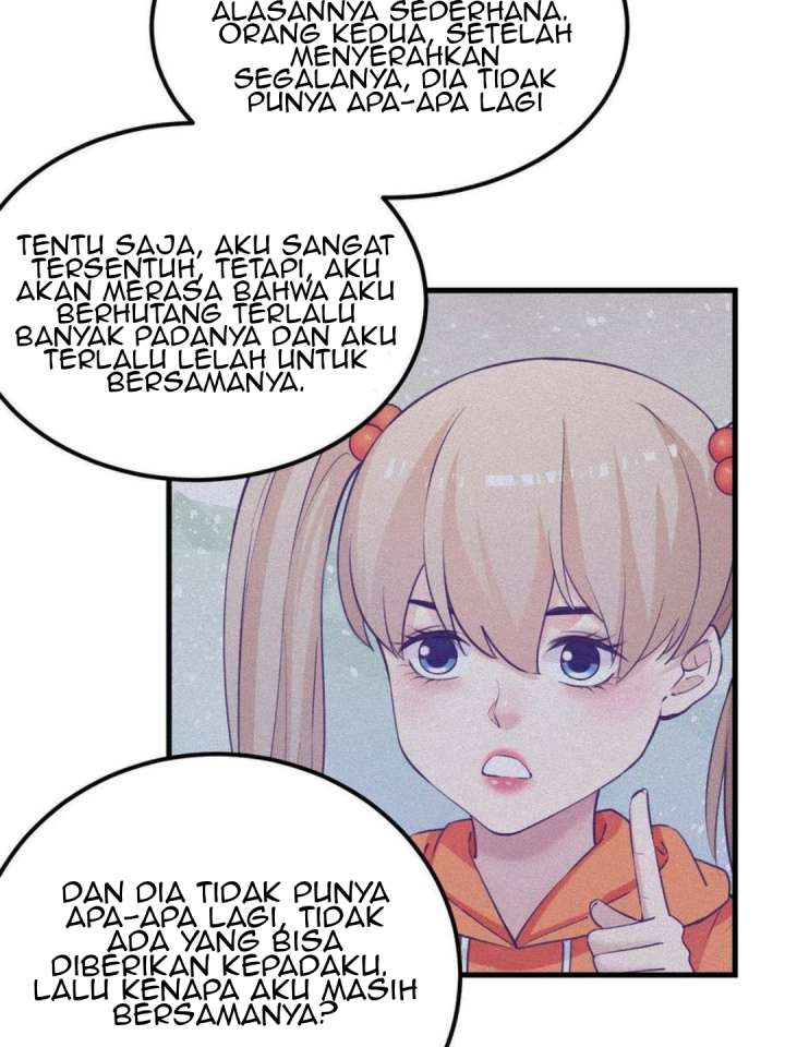 My Exclusive Dream World Adventures (My Exclusive Dreamworld Game) Chapter 137 Gambar 29