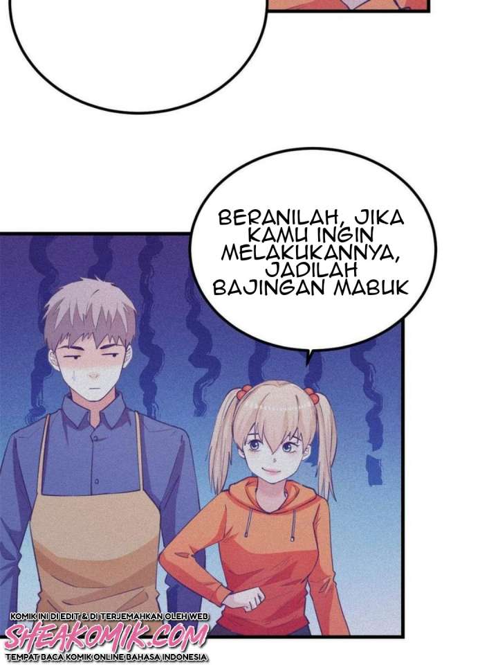 My Exclusive Dream World Adventures (My Exclusive Dreamworld Game) Chapter 137 Gambar 32