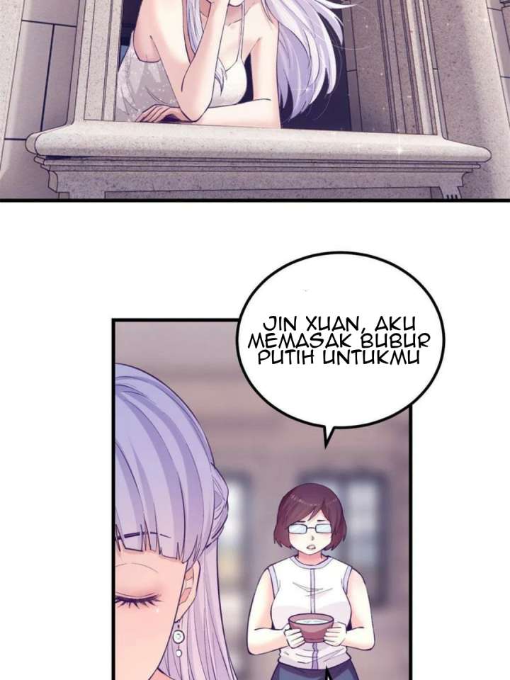 My Exclusive Dream World Adventures (My Exclusive Dreamworld Game) Chapter 137 Gambar 37