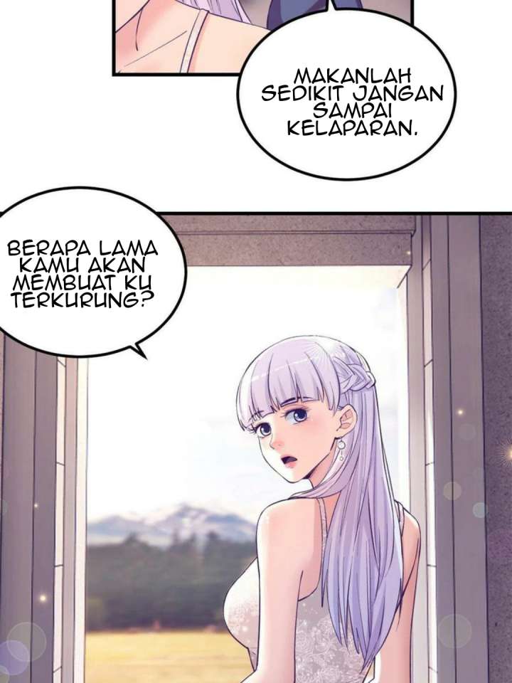 My Exclusive Dream World Adventures (My Exclusive Dreamworld Game) Chapter 137 Gambar 38