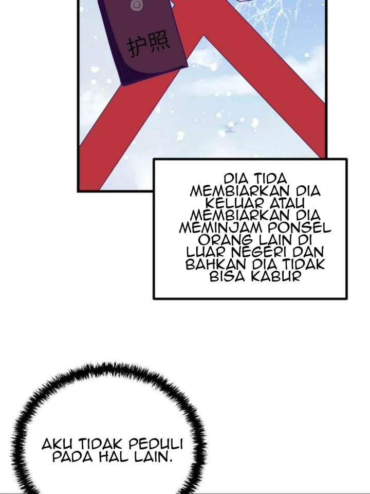My Exclusive Dream World Adventures (My Exclusive Dreamworld Game) Chapter 137 Gambar 40
