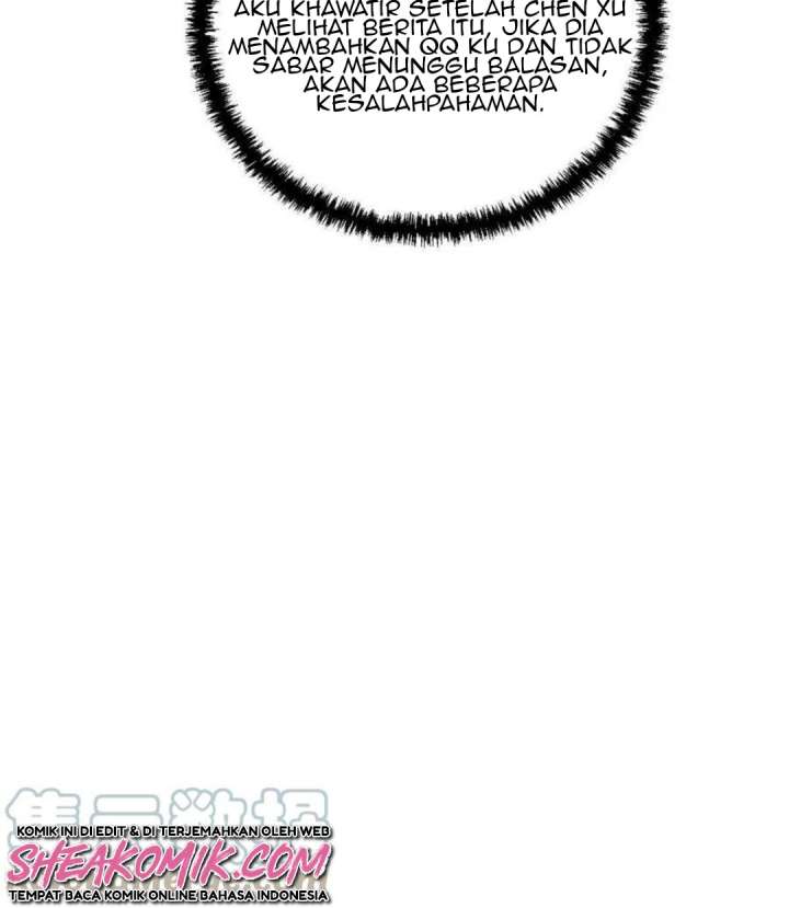 My Exclusive Dream World Adventures (My Exclusive Dreamworld Game) Chapter 137 Gambar 42
