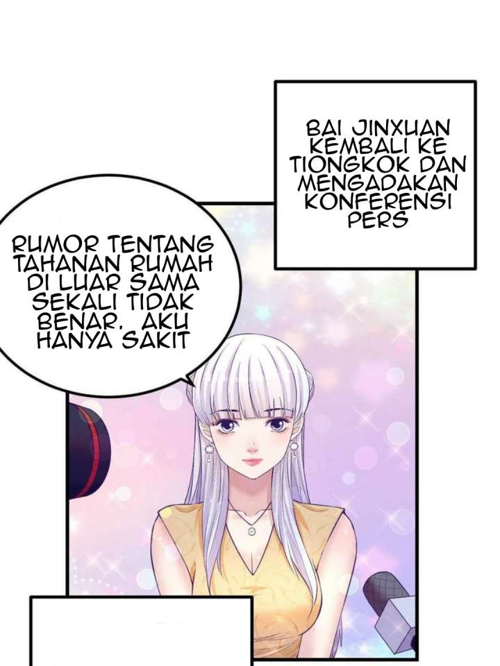 My Exclusive Dream World Adventures (My Exclusive Dreamworld Game) Chapter 139 Gambar 4