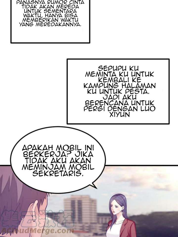 My Exclusive Dream World Adventures (My Exclusive Dreamworld Game) Chapter 139 Gambar 5