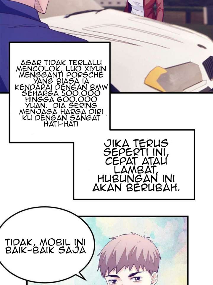 My Exclusive Dream World Adventures (My Exclusive Dreamworld Game) Chapter 139 Gambar 6