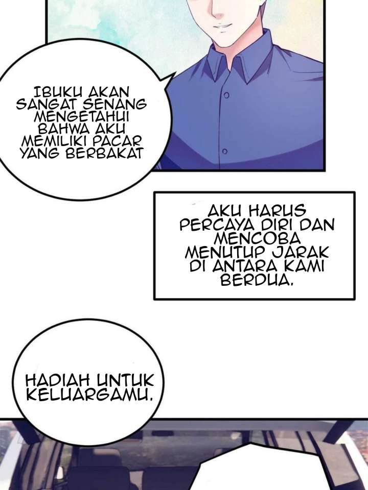 My Exclusive Dream World Adventures (My Exclusive Dreamworld Game) Chapter 139 Gambar 7