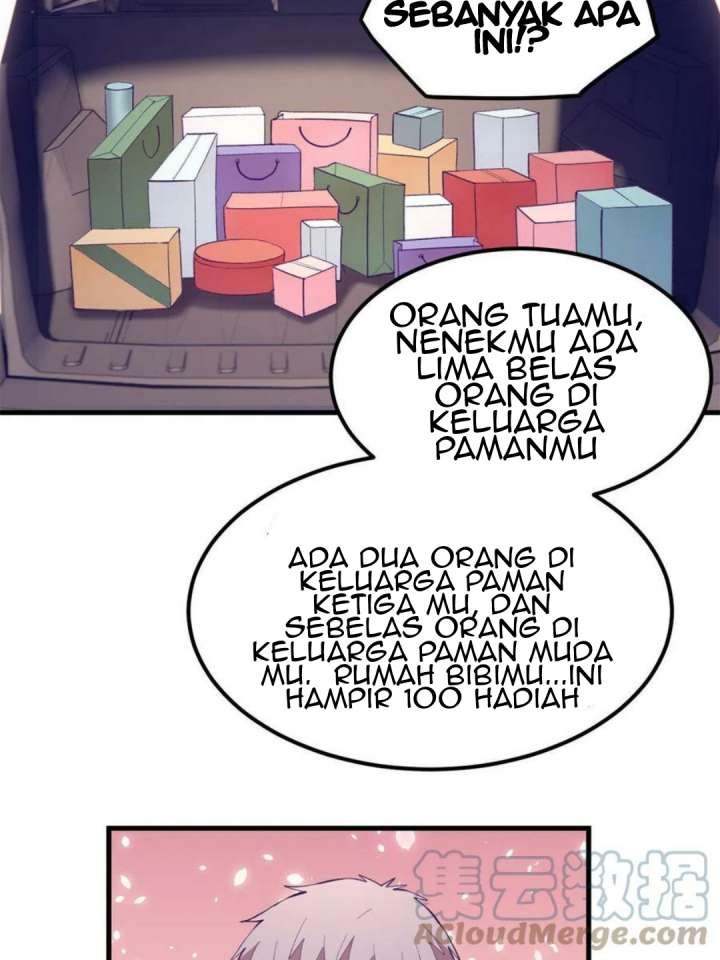 My Exclusive Dream World Adventures (My Exclusive Dreamworld Game) Chapter 139 Gambar 8