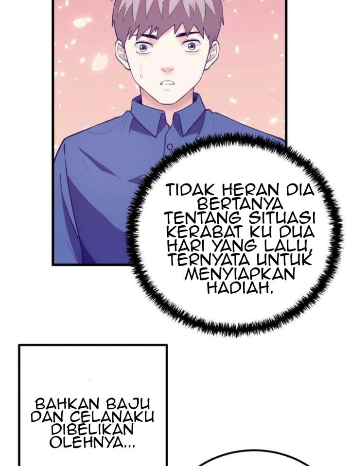 My Exclusive Dream World Adventures (My Exclusive Dreamworld Game) Chapter 139 Gambar 9