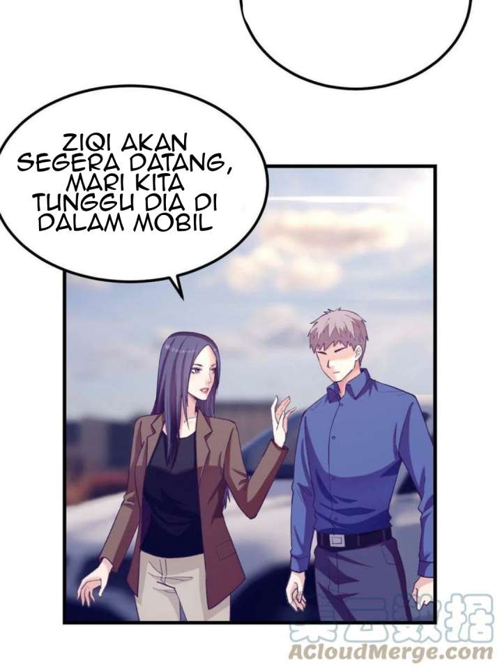 My Exclusive Dream World Adventures (My Exclusive Dreamworld Game) Chapter 139 Gambar 11