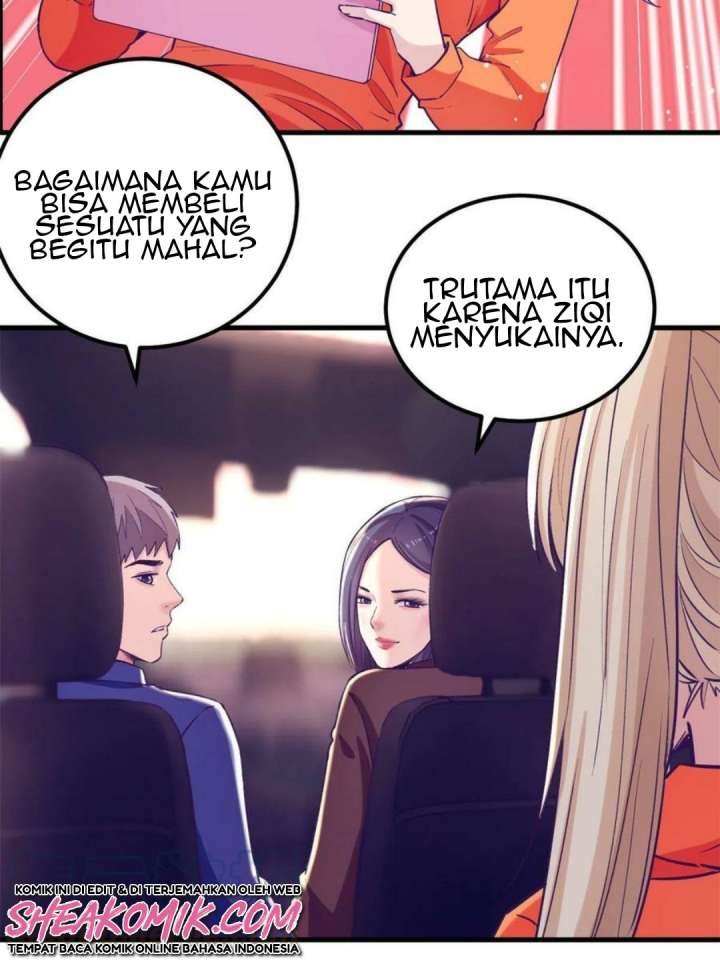 My Exclusive Dream World Adventures (My Exclusive Dreamworld Game) Chapter 139 Gambar 14