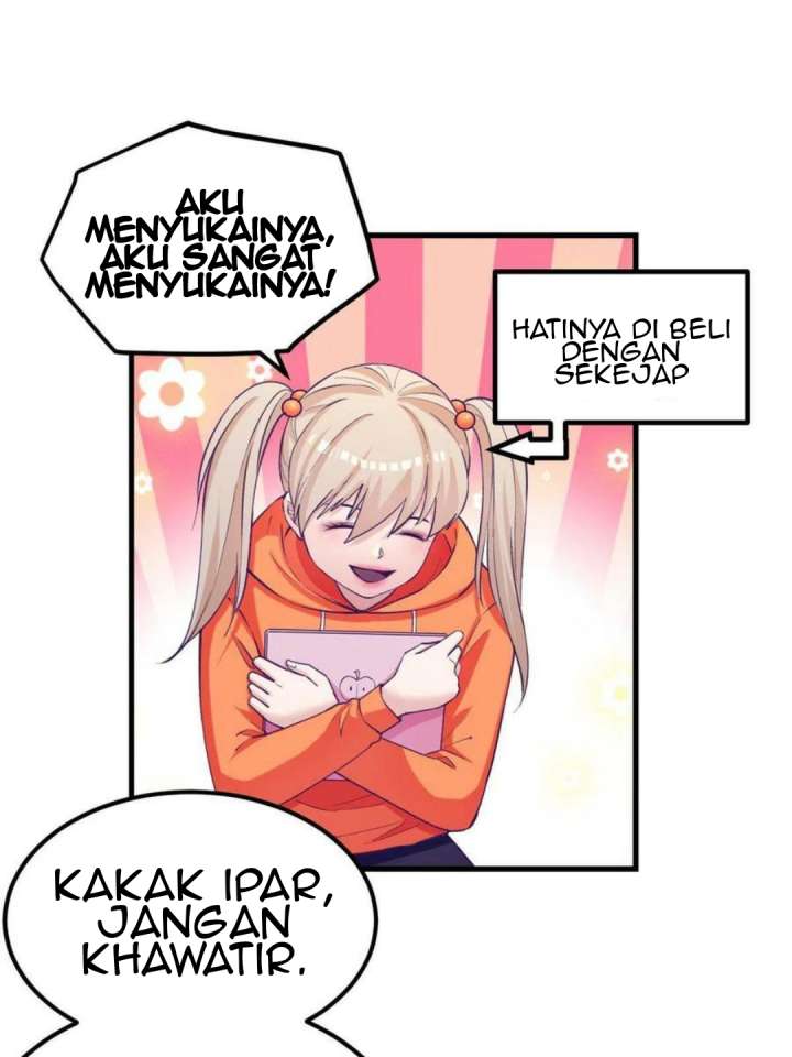 My Exclusive Dream World Adventures (My Exclusive Dreamworld Game) Chapter 139 Gambar 15