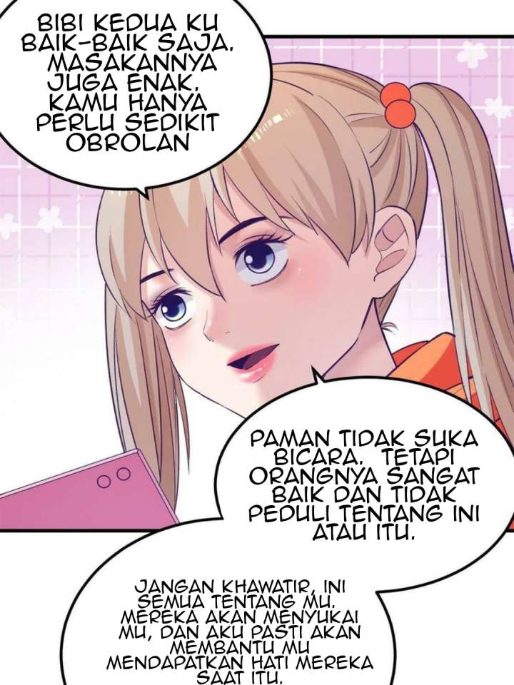 My Exclusive Dream World Adventures (My Exclusive Dreamworld Game) Chapter 139 Gambar 16