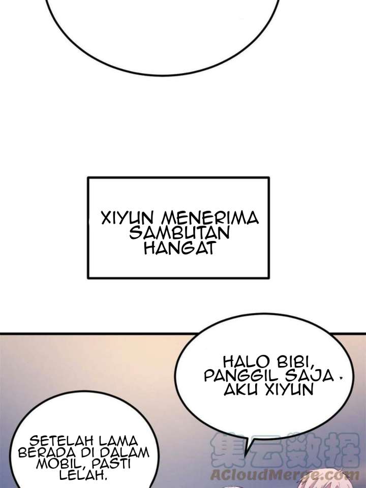 My Exclusive Dream World Adventures (My Exclusive Dreamworld Game) Chapter 139 Gambar 17