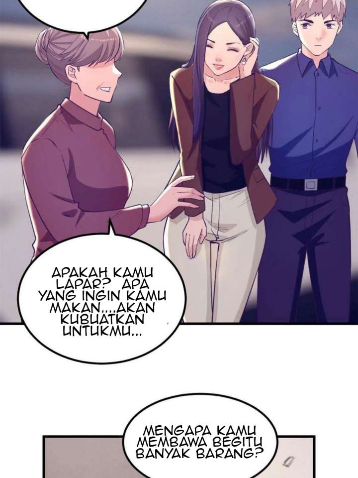 My Exclusive Dream World Adventures (My Exclusive Dreamworld Game) Chapter 139 Gambar 18
