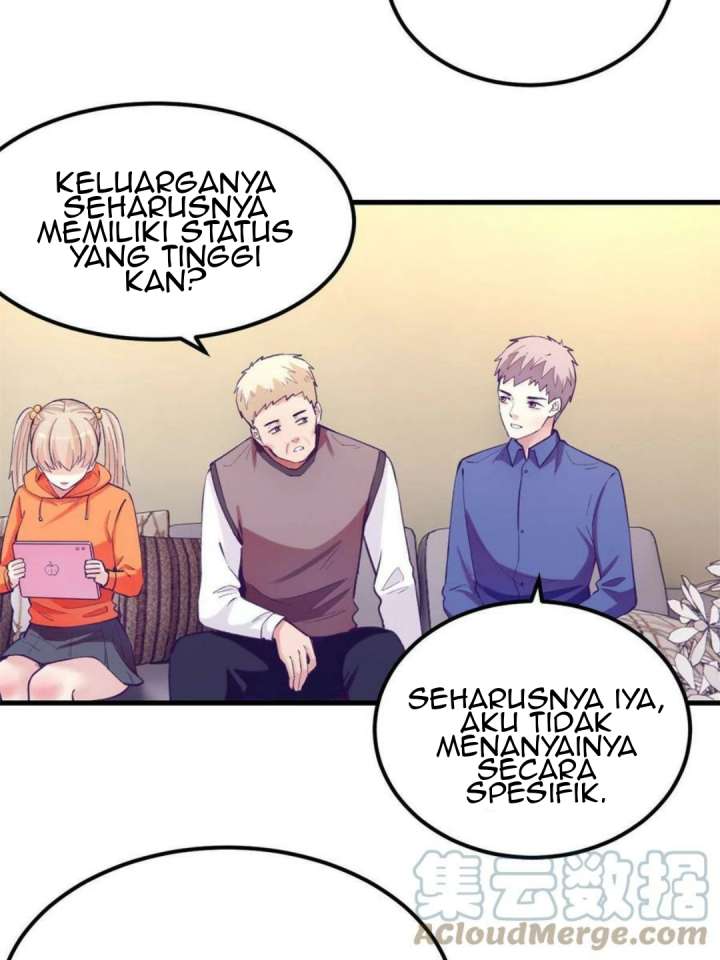 My Exclusive Dream World Adventures (My Exclusive Dreamworld Game) Chapter 139 Gambar 23