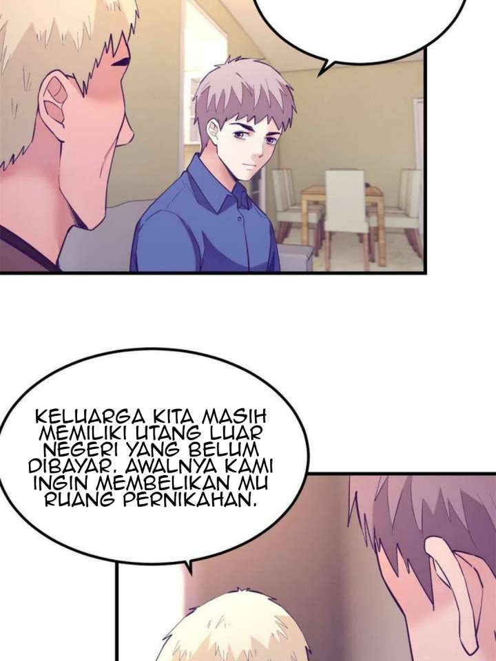 My Exclusive Dream World Adventures (My Exclusive Dreamworld Game) Chapter 139 Gambar 25