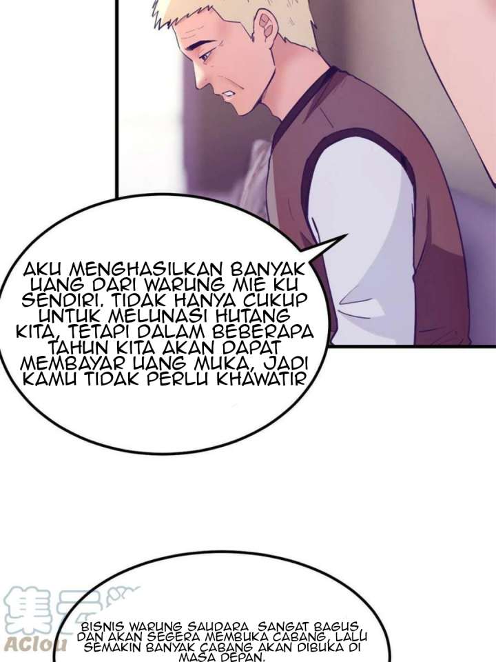 My Exclusive Dream World Adventures (My Exclusive Dreamworld Game) Chapter 139 Gambar 26