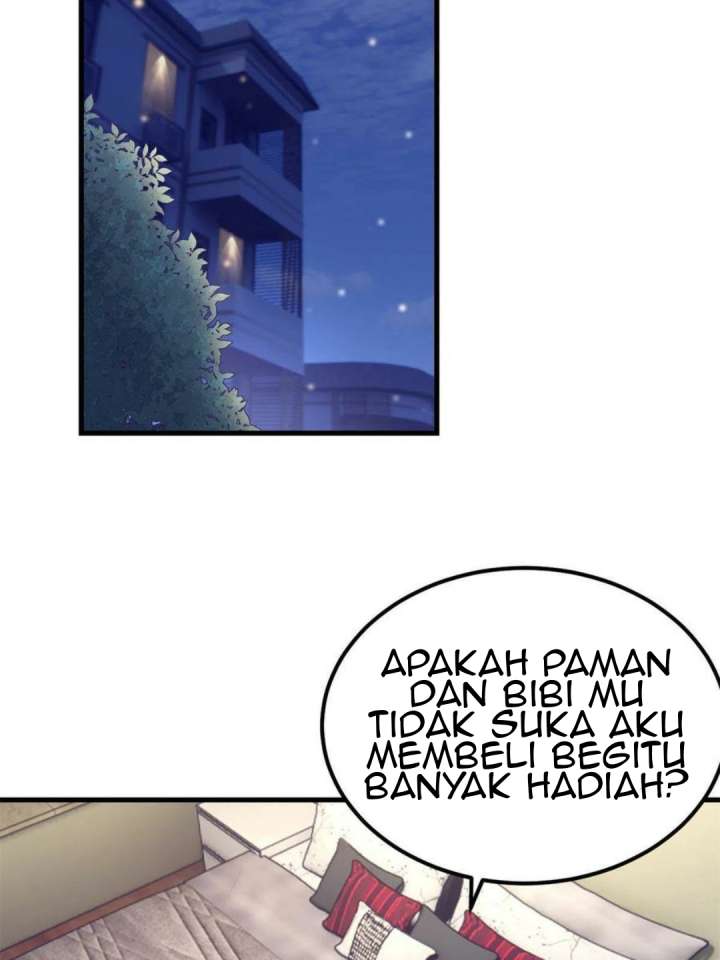 My Exclusive Dream World Adventures (My Exclusive Dreamworld Game) Chapter 139 Gambar 28
