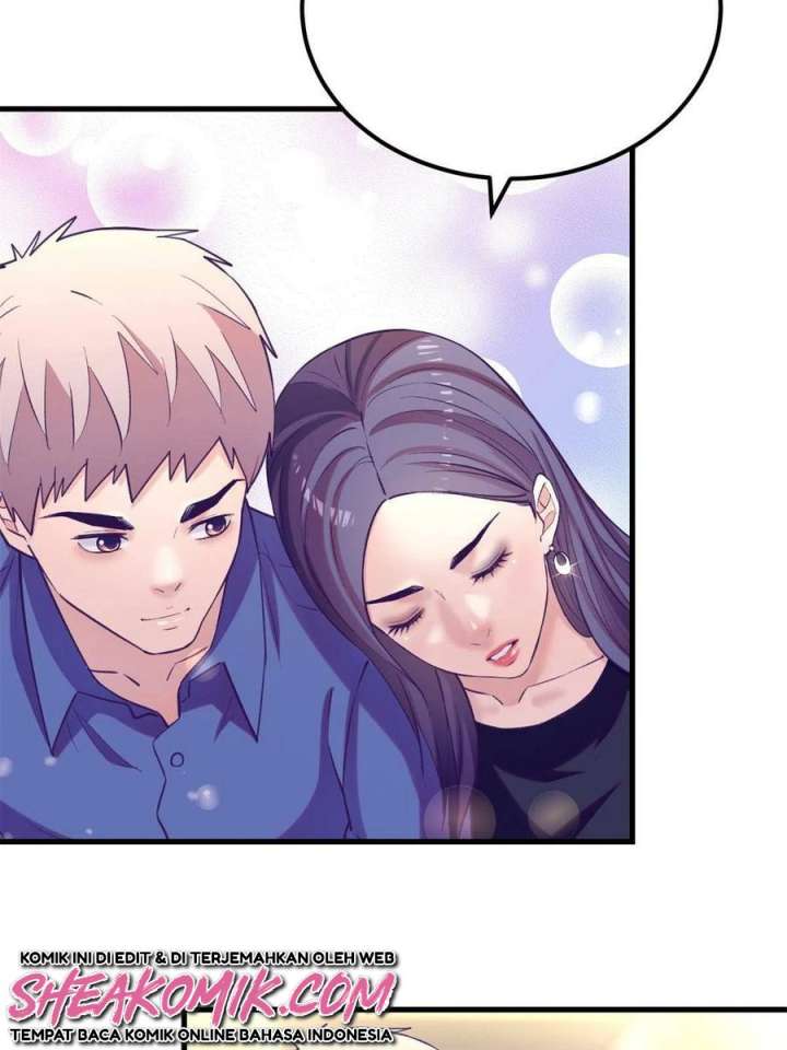 My Exclusive Dream World Adventures (My Exclusive Dreamworld Game) Chapter 139 Gambar 34