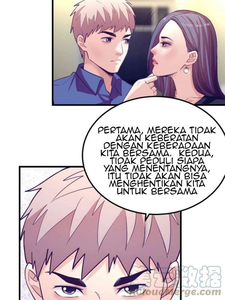 My Exclusive Dream World Adventures (My Exclusive Dreamworld Game) Chapter 139 Gambar 35