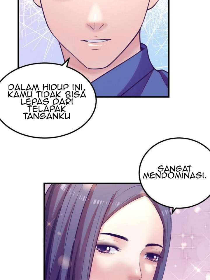 My Exclusive Dream World Adventures (My Exclusive Dreamworld Game) Chapter 139 Gambar 36