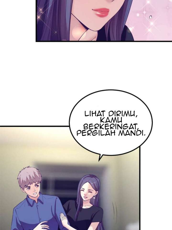 My Exclusive Dream World Adventures (My Exclusive Dreamworld Game) Chapter 139 Gambar 37