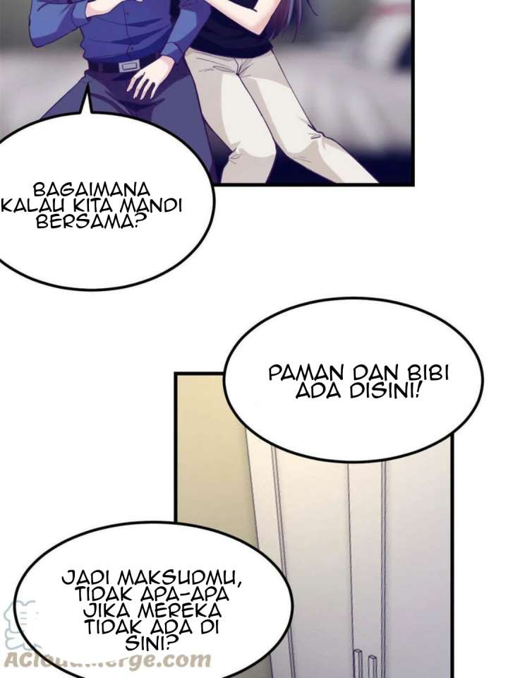 My Exclusive Dream World Adventures (My Exclusive Dreamworld Game) Chapter 139 Gambar 38