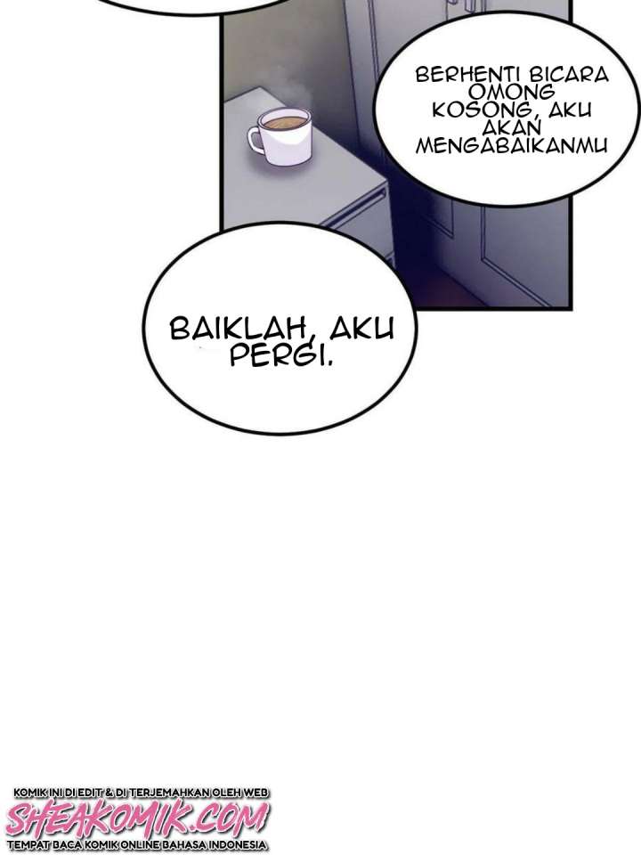 My Exclusive Dream World Adventures (My Exclusive Dreamworld Game) Chapter 139 Gambar 39