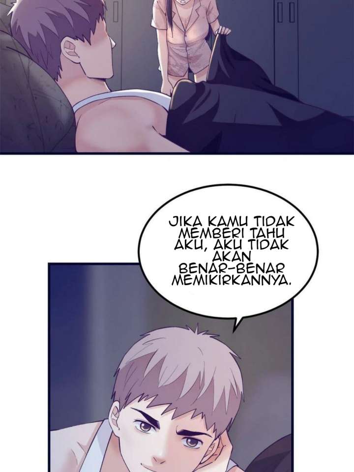 My Exclusive Dream World Adventures (My Exclusive Dreamworld Game) Chapter 139 Gambar 42