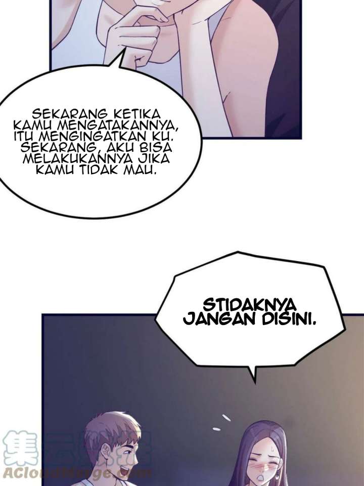 My Exclusive Dream World Adventures (My Exclusive Dreamworld Game) Chapter 139 Gambar 43