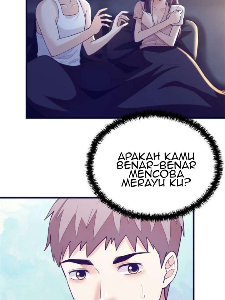 My Exclusive Dream World Adventures (My Exclusive Dreamworld Game) Chapter 139 Gambar 44