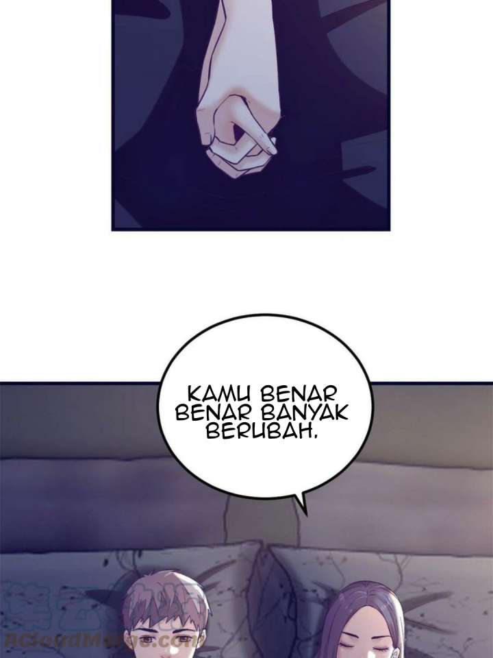 My Exclusive Dream World Adventures (My Exclusive Dreamworld Game) Chapter 139 Gambar 46