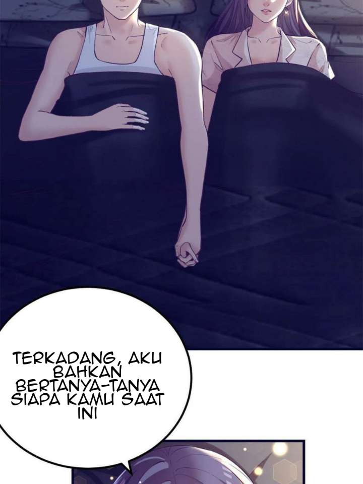My Exclusive Dream World Adventures (My Exclusive Dreamworld Game) Chapter 139 Gambar 47