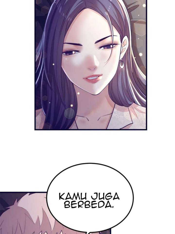 My Exclusive Dream World Adventures (My Exclusive Dreamworld Game) Chapter 139 Gambar 48