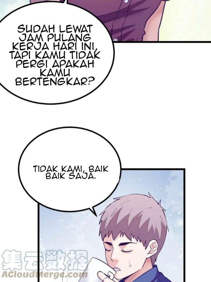 My Exclusive Dream World Adventures (My Exclusive Dreamworld Game) Chapter 146 Gambar 6