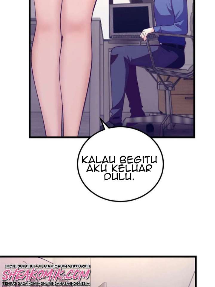 My Exclusive Dream World Adventures (My Exclusive Dreamworld Game) Chapter 146 Gambar 9