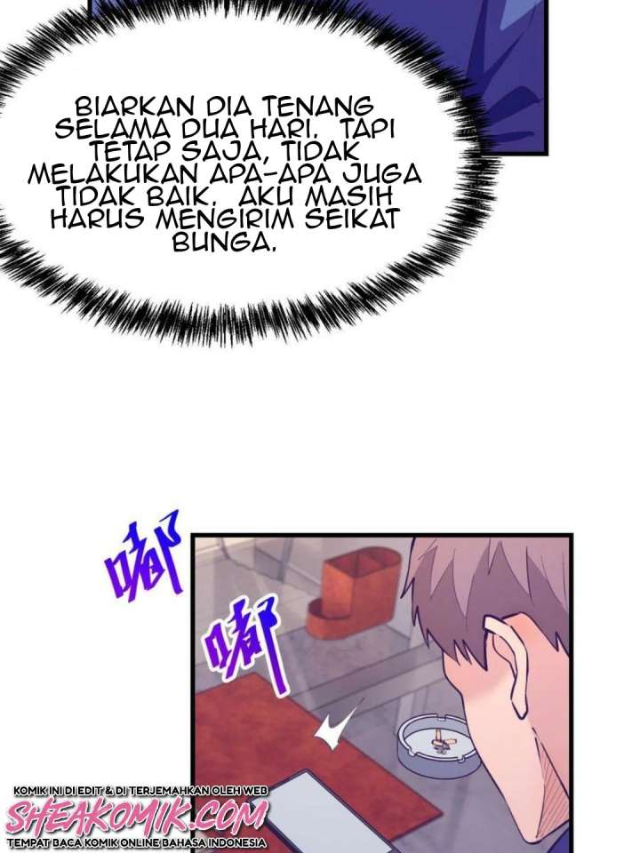 My Exclusive Dream World Adventures (My Exclusive Dreamworld Game) Chapter 146 Gambar 14