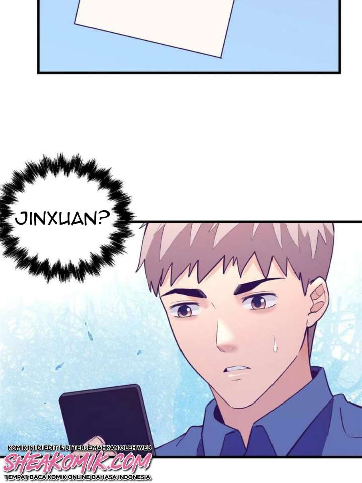 My Exclusive Dream World Adventures (My Exclusive Dreamworld Game) Chapter 146 Gambar 16