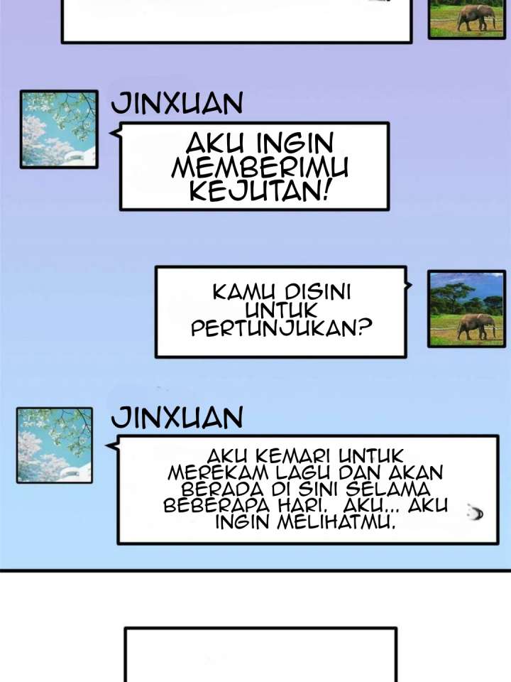 My Exclusive Dream World Adventures (My Exclusive Dreamworld Game) Chapter 146 Gambar 20