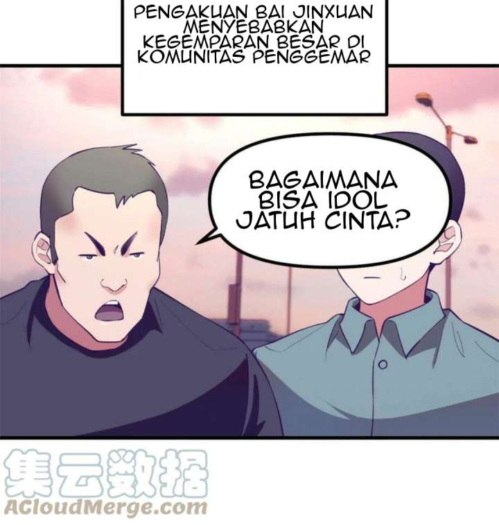 My Exclusive Dream World Adventures (My Exclusive Dreamworld Game) Chapter 146 Gambar 21