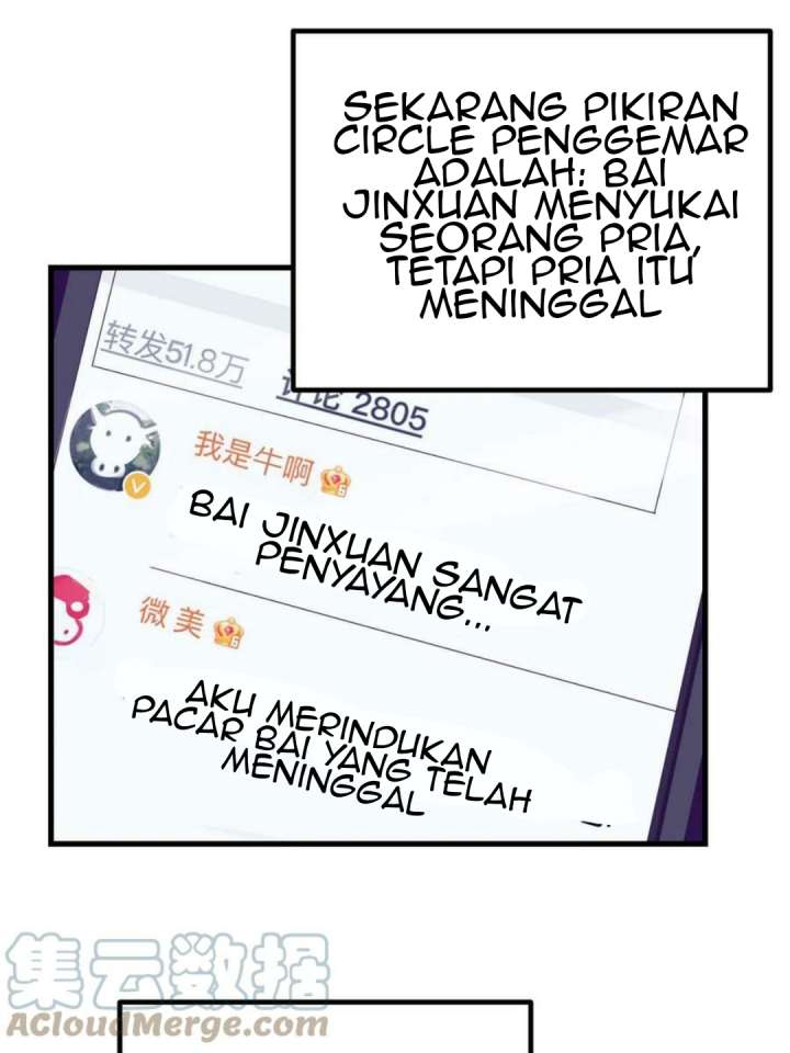 My Exclusive Dream World Adventures (My Exclusive Dreamworld Game) Chapter 146 Gambar 23
