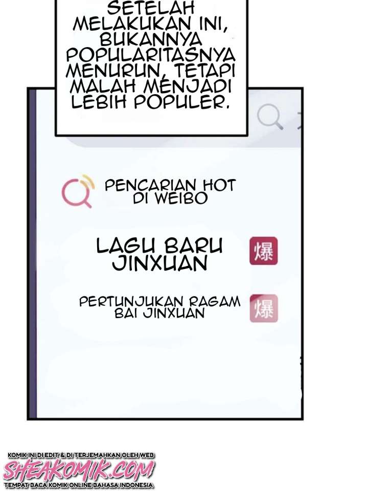My Exclusive Dream World Adventures (My Exclusive Dreamworld Game) Chapter 146 Gambar 24