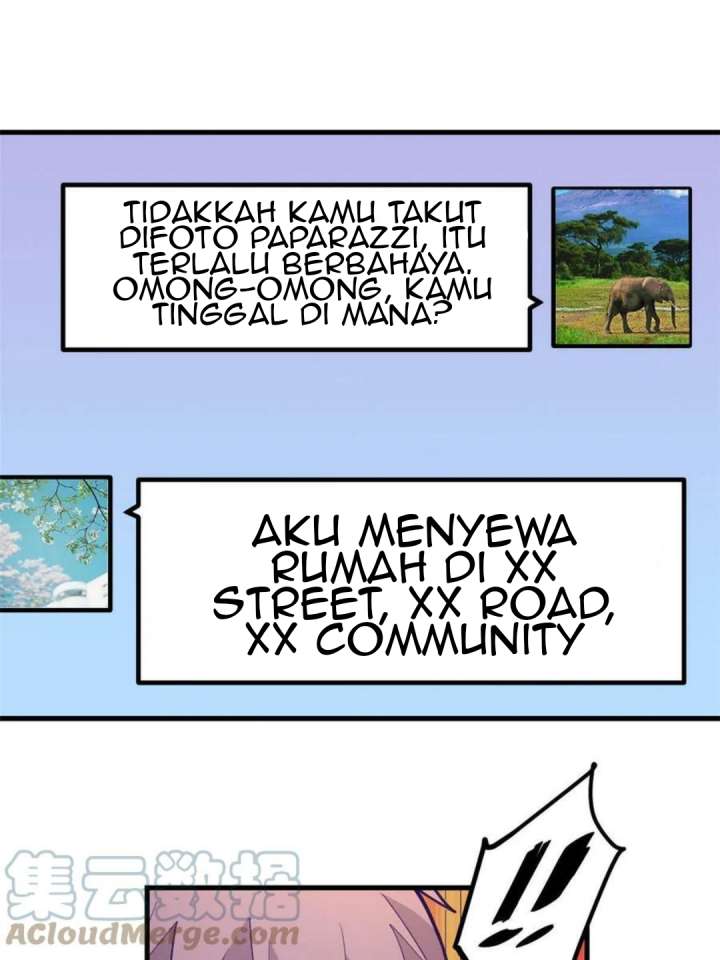 My Exclusive Dream World Adventures (My Exclusive Dreamworld Game) Chapter 146 Gambar 25