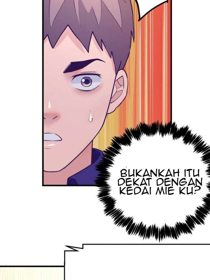 My Exclusive Dream World Adventures (My Exclusive Dreamworld Game) Chapter 146 Gambar 26